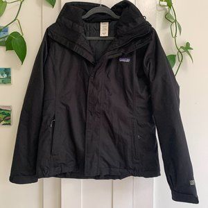 Patagonia Women's Insulated Snowbelle Jacket
